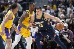 Luka, Jokić i Lebron zajedno, Durant pokazao koliko je ljut na Hardena!